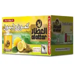 Alattar Cumin & Lemon 20tb